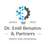 Dr. Emil Benatov and Partners with prestigious awards in the IP STARS rankings
